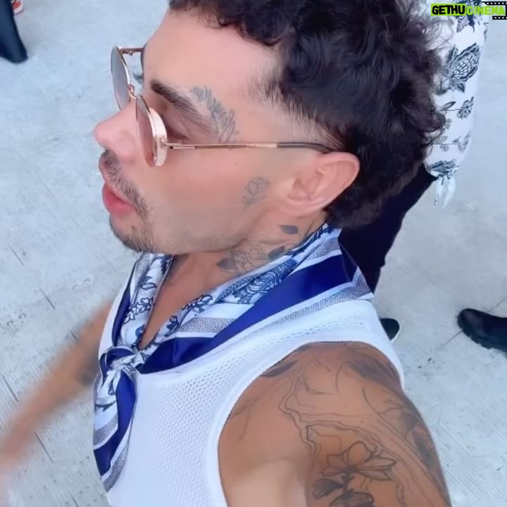 Grag Queen - 31.3K Likes - #SalveOSul serviu tudo gurizada 💛❤️💚