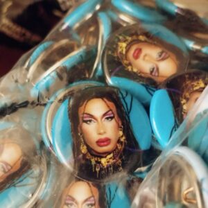 Grag Queen Instagram - Lindaaaas, faltam 15 dias para o DragCon LA - 2024! Quem eu vejo lá?✈️ To planejando a cobertura de tudo… Me fala, O que voces querem ver da DragCon desse ano? Pede q a mãe traz haha #ᴛʙᴛ