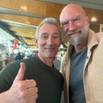 Graham McTavish
