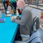 Graham McTavish