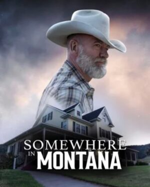 Graham McTavish Instagram - Pretending to have a British accent all these years has been exhausting. This Fall you will finally hear my actual American speaking voice. Coming to a cinema near you. Very proud of this movie. @somewhereinmontana @novaventoentertainment #hats #plaidshirts