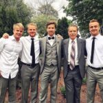 Graham Rogers