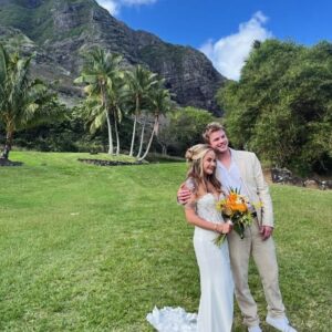 Actor Graham Rogers HD Instagram Photos and Wallpapers May 2024