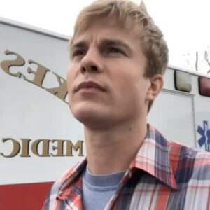Actor Graham Rogers HD Instagram Photos and Wallpapers March 2022