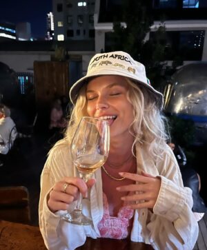 Graham Rogers Instagram - Cape Town ❤️