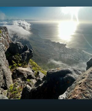 Graham Rogers Instagram - Cape Town ❤️