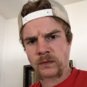 Graham Rogers Instagram - 🐅👑