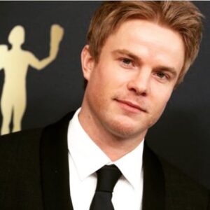 Graham Rogers Instagram - Thank you #sagaftra #kominskymethod