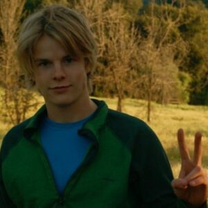 Graham Rogers Instagram - 10 years,I’ve aged like milk 🚶‍♂️🚙💨