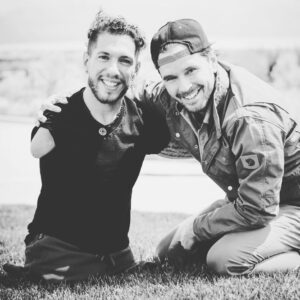 Graham Wardle Instagram - @nicksantonastasso Is an amazing man with the heart of a lion. Loved meeting him in person at his first retreat in Utah last month. Thanks for all that you do Nick 🙏🏼