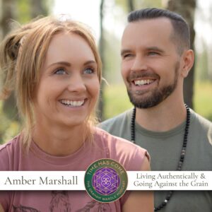 Graham Wardle Instagram - In this episode I had the pleasure of sitting down with my old friend Amber Marshall once again. We dive into her journey as an actress, her love for animals, and the importance of staying true to oneself in the entertainment industry, even when faced with societal expectations. 

Make sure to tune in on October 1st at 7 PM for the new season of Heartland on CBC. @official_heartlandoncbc And don't forget to visit TimeHasCome.com to join the podcast after party with Amber, where you can ask her questions and hang out with other members to discuss the podcast episode.

Thank you to Amber Marshall for being on the show and sharing your heart and farm, and to Kerry James for the awesome camera work and drone footage. And remember, copies of my new book of poetry are available on Amazon, or you can grab one from Marshall's Country Store in Turner Valley, Alberta. @marshallscountrystore 

Join the podcast after party by becoming a member at www.TimeHasCome.com