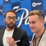 Grant Denyer