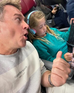 Grant Denyer Instagram - When you tell a great story but no one gives a shit