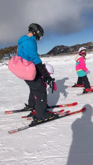 Grant Denyer Instagram - Just can’t tell you how much joy hanging with my girls brings me