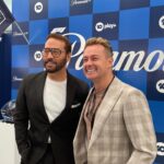 Grant Denyer