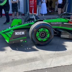 Grant Denyer Instagram - What a time was had 
#f1gp 
@paramountplusau @channel10au