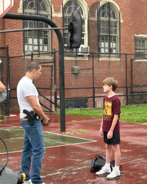 Grant Feely Instagram - Had a great time filming Chicago PD this weekend