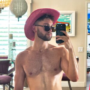 Grant Knoche Instagram - did someone say “4 day weekend”? ☀️🤠🌴🌊