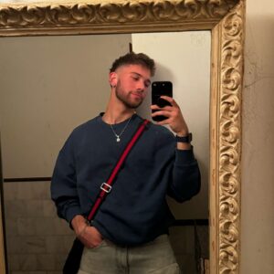 Grant Knoche Instagram - SONOMA COUNTY PRIDE!!! I’ll see you this Saturday! ❤️‍🔥 can’t wait to celebrate pride 2024 with you all 🏳️‍🌈🤍