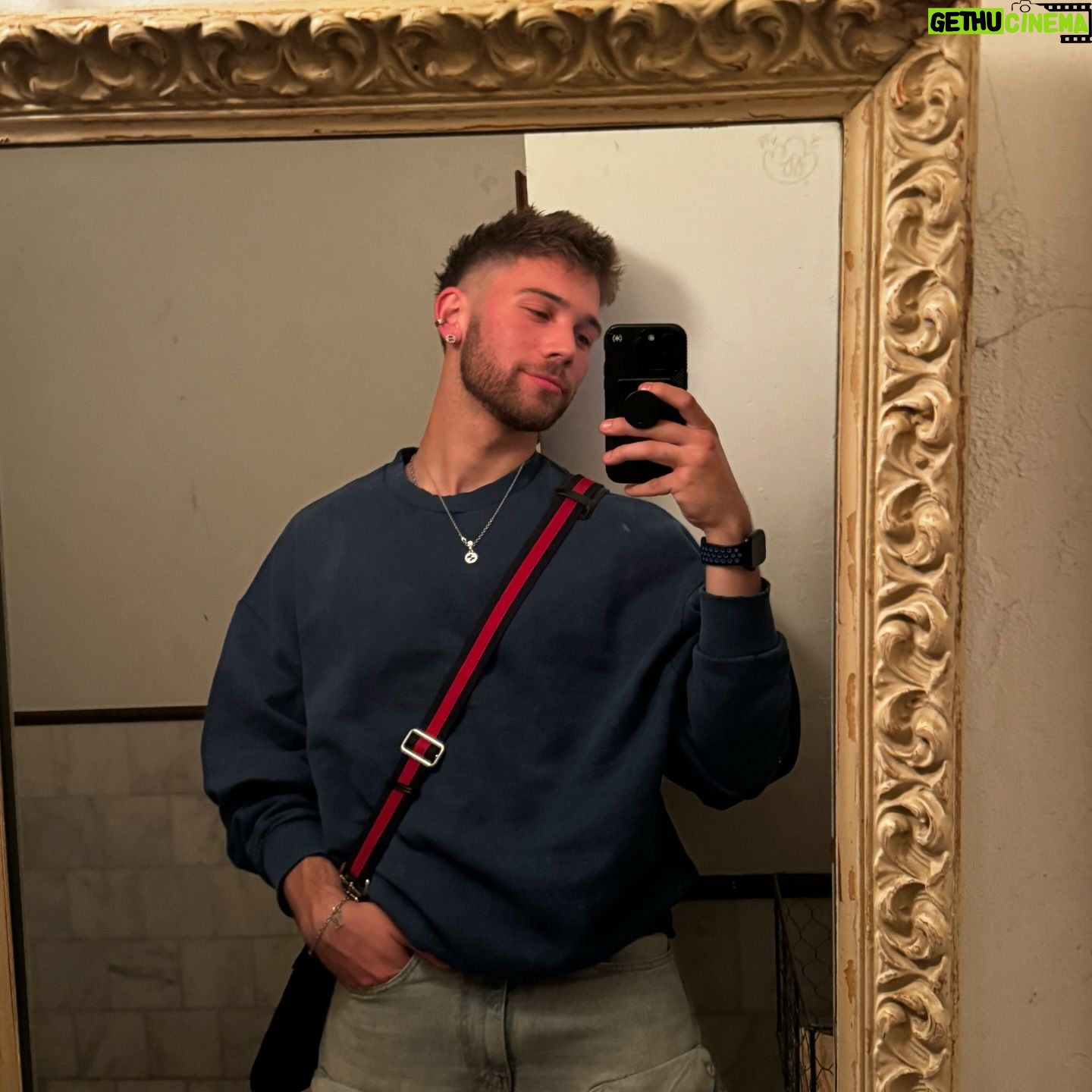 Grant Knoche - 2.5K Likes - SONOMA COUNTY PRIDE!!! I’ll see you this Saturday! ❤️🔥 can’t wait to celebrate pride 2024 with you all 🏳️🌈🤍