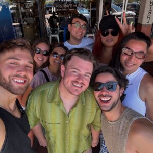 Grant Knoche Instagram - did someone say “4 day weekend”? ☀️🤠🌴🌊