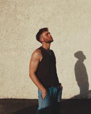 Grant Knoche Instagram - the theme is: radical optimism