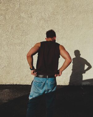 Grant Knoche Instagram - the theme is: radical optimism