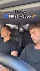 Actor Grant Knoche HD Instagram Photos and Wallpapers June 2024