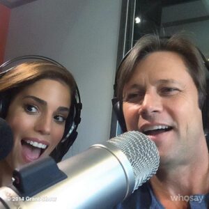 Actor Grant Show HD Instagram Photos and Wallpapers July 2014