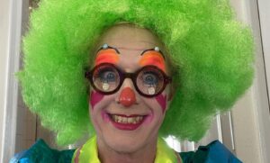 Grayson Perry Instagram - Well it's over. I did my last gig of A Show All About You in Cardiff this week. 28 shows up and down the country. Thanks to everyone who came to see it and those who kept me company and made it happen.
I enjoyed it so much, I hope you did too. I'll be back