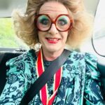 Grayson Perry