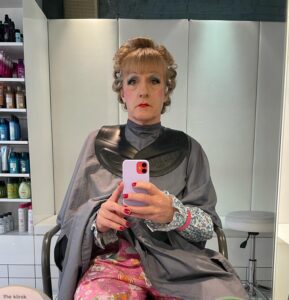 Actor Grayson Perry HD Instagram Photos and Wallpapers January 2024