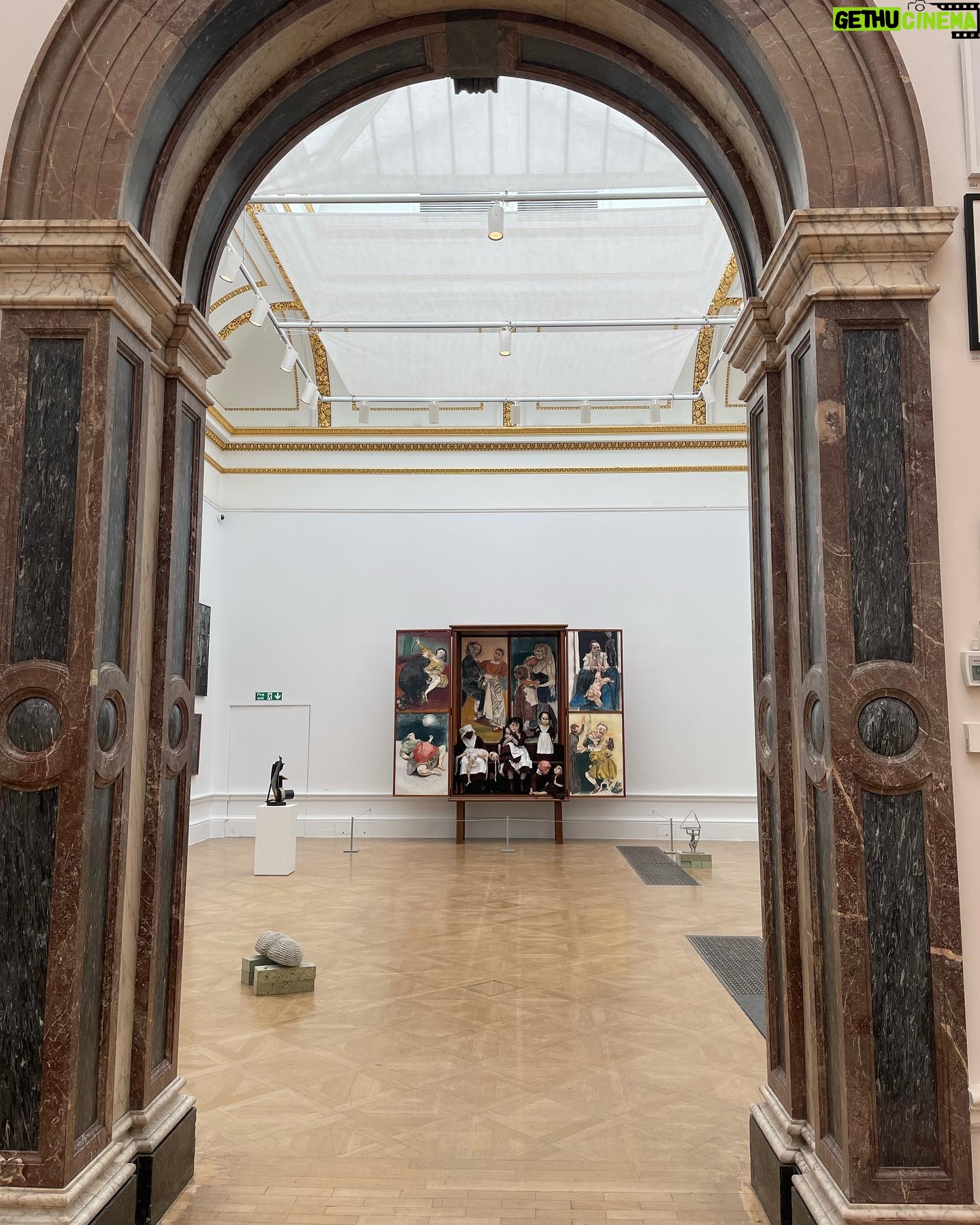 Grayson Perry - 8.9K Likes - Royal Academy summer show