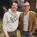 Greg Berlanti
