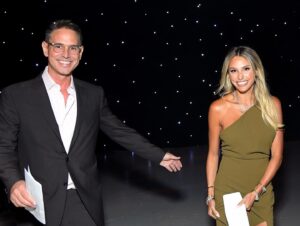 Actor Greg Berlanti HD Instagram Photos and Wallpapers October 2022