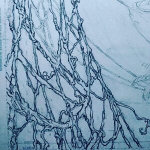 Greg Capullo Instagram - I still love @toddmcfarlane. Todd is like family to me. Todd and I will always remain friends. Todd suffered first. I still love Todd. Todd is like family… 🤘🏻✏️🤘🏻 thWIP #marvelcomics #spiderman