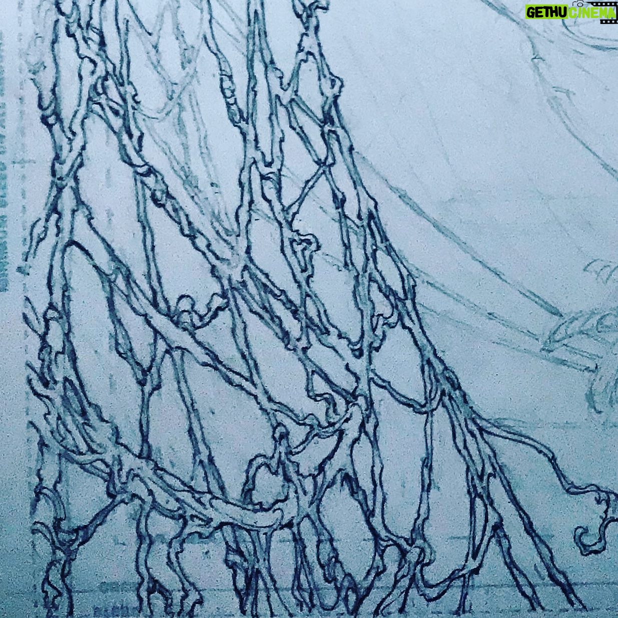 Greg Capullo - 3.9K Likes - I still love @toddmcfarlane. Todd is like family to me. Todd and I will always remain friends. Todd suffered first. I still love Todd. Todd is like family… 🤘🏻✏️🤘🏻 thWIP #marvelcomics #spiderman