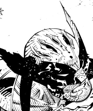 Greg Capullo Instagram - Vicious 🤘🏻✏️🤘🏻 #wolverine #marvelcomics #comicbooks #comicart