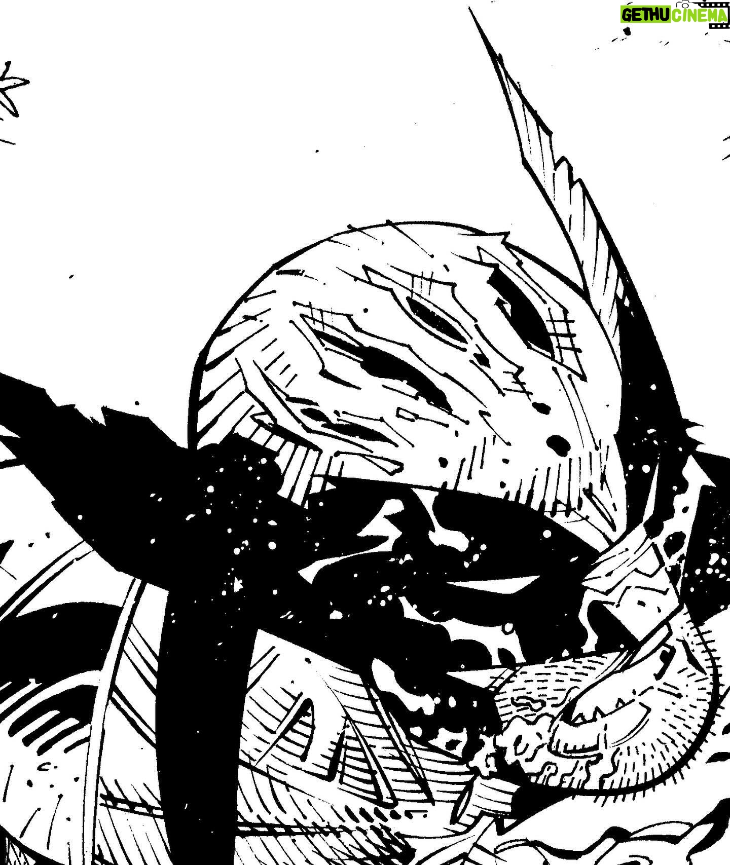 Greg Capullo - 4.7K Likes - Vicious 🤘🏻✏️🤘🏻 #wolverine #marvelcomics #comicbooks #comicart