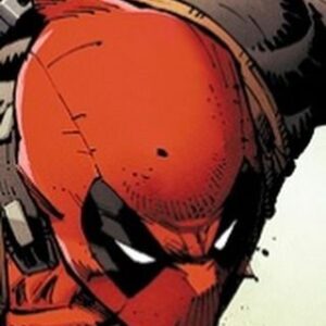 Greg Capullo Instagram - I’m home, baby 🤘🏻✏️🤘🏻 #marvelcomics