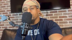 Greg Hardy Instagram - Getting ready for one of the most prestigious and elite promotions in texas brought to you by none other than @tonymack_official sept is gonna be a good month.  The prince is back in action @tmackelitetraining @leveonbell @sugarashadevans @tanklawrence @tcrawford98 @iamjoliver410 @mugshot_marco