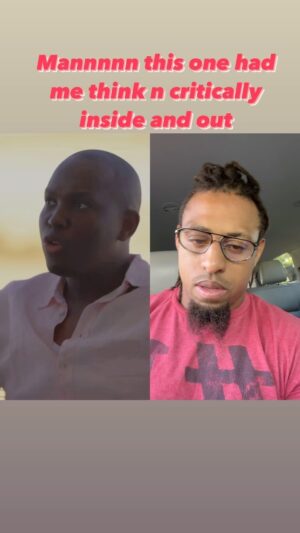 Greg Hardy Instagram - I will be thoughtful when I am speaking on some else as to not stifle their spirit  and creativity but I will be unforgiving and protective when it comes to my flame and creativity as to never be snuffed out by a coward.  I will create and dance beautifully