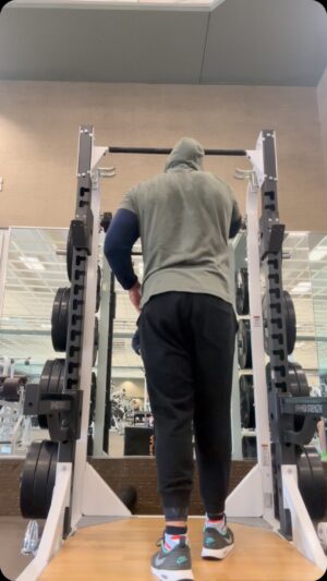 Greg Hardy Instagram - Let’s get it