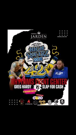 Greg Hardy Instagram - GREG HARDY coming in hot on 4/19 in LAS VEGAS! 🥊 #muhammadali #boxing #brawlersportsmansgement #boxingtraining #boxinglife #fitness #fisttofacepodcast #fisttofacesportsentertainment #sparring  #olympicboxing #workout #inthering #ryangarcia #tank #boxingnation #mma #wwe #podcast #brawlerenergy #fisttoface#applepodcast #youtube #bjj #grappling #mma
