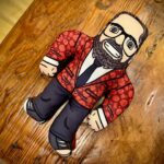 Greg Miller