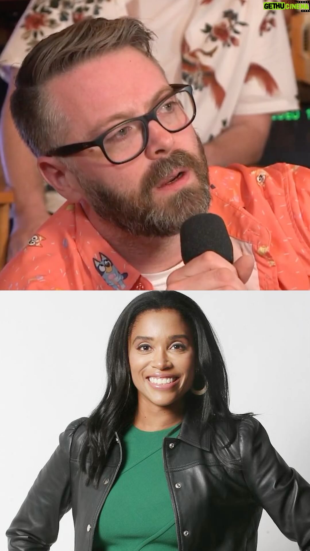Greg Miller - 3.5K Likes - Thank you for being such a good sport, @bondsarah_bond. lol #xbox #kindafunny
