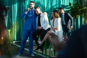 Greg Miller Instagram - I ❤️ Tim Gettys. 
#GettysWedding
📷: @jimmccambridge