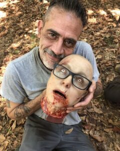 Actor Greg Nicotero HD Instagram Photos and Wallpapers September 2021