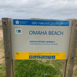 Greg Nicotero Instagram - While filming in Europe last summer on DARYL DIXON, I had the honor to visit the beaches at the Normandy coast in France.  Humbled and solemn, I couldn’t help but be moved by the sacrifices soldiers made all those years ago (and continue to do so). It’s important to take a moment and thank those who protect us, those who put their lives on the line every day for people THEY HAVE NEVER MET.  Our fathers, grandfathers and ancestors should be saluted.  #soldiers