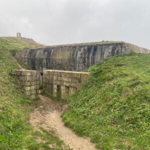 Greg Nicotero Instagram - While filming in Europe last summer on DARYL DIXON, I had the honor to visit the beaches at the Normandy coast in France.  Humbled and solemn, I couldn’t help but be moved by the sacrifices soldiers made all those years ago (and continue to do so). It’s important to take a moment and thank those who protect us, those who put their lives on the line every day for people THEY HAVE NEVER MET.  Our fathers, grandfathers and ancestors should be saluted.  #soldiers